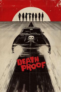  Death Proof 