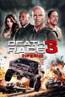  Death Race: Inferno 