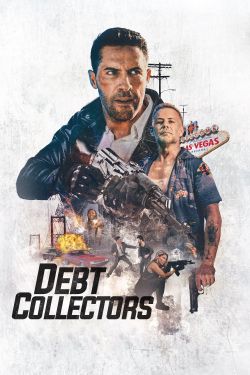  Debt Collectors 