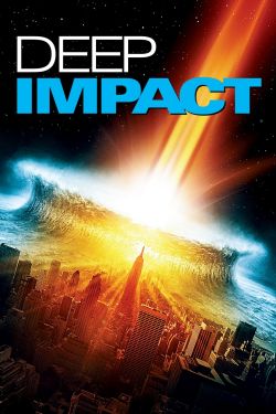  Deep Impact 