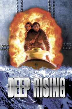  Deep Rising 