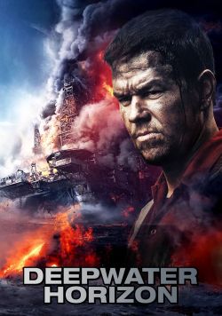  Deepwater Horizon 