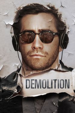  Demolition 