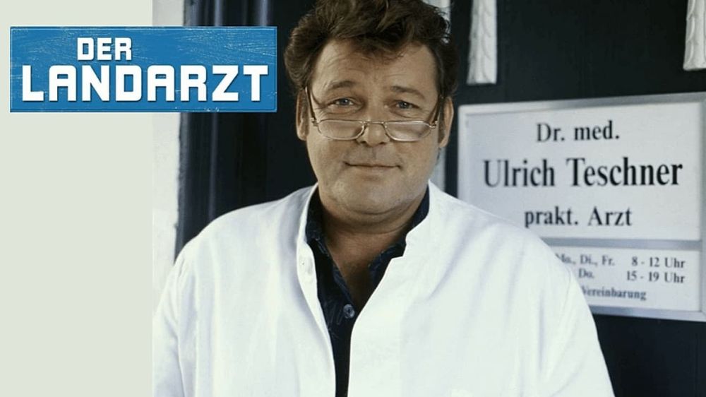  Der Landarzt 