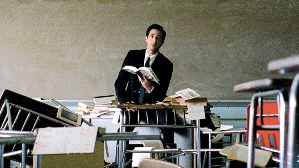  Detachment 