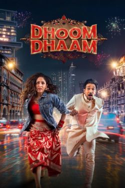  Dhoom Dhaam 