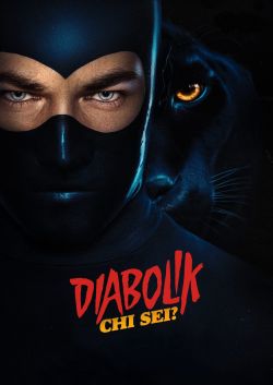  Diabolik - Who Are You? 