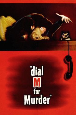  Dial M for Murder 