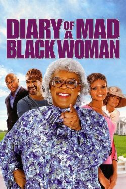  Diary of a Mad Black Woman 