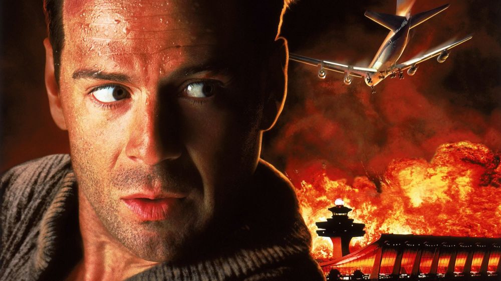  Die Hard 2 