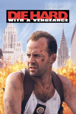  Die Hard: With a Vengeance 