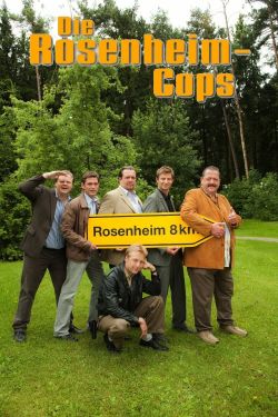  Die Rosenheim-Cops 