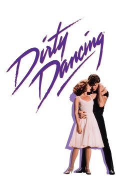  Dirty Dancing 