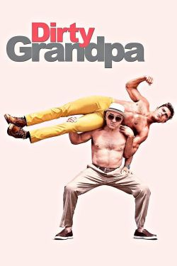  Dirty Grandpa 