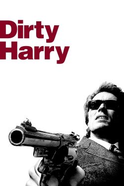  Dirty Harry 