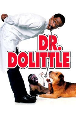  Doctor Dolittle 