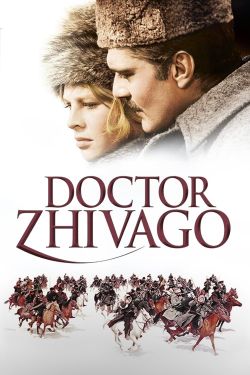  Doctor Zhivago 