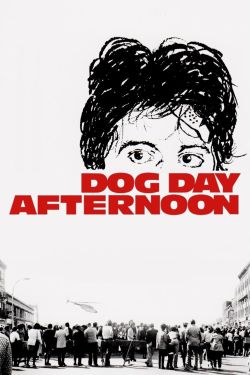  Dog Day Afternoon 