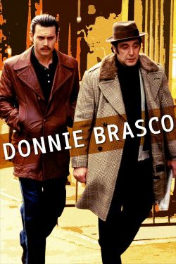  Donnie Brasco 