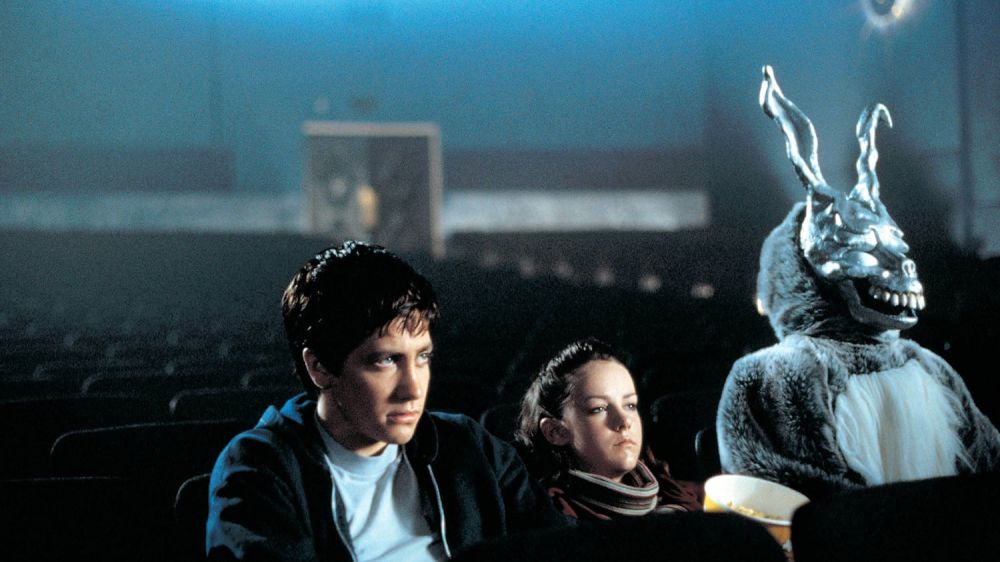  Donnie Darko 