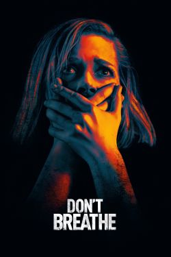  Don't Breathe 