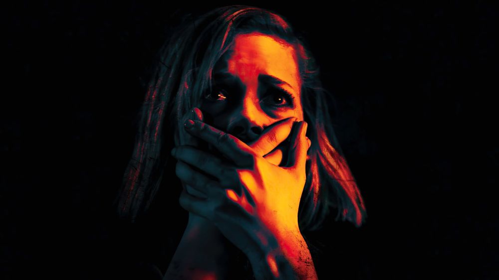  Don't Breathe 