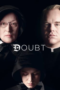  Doubt 