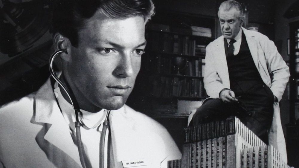  Dr. Kildare 