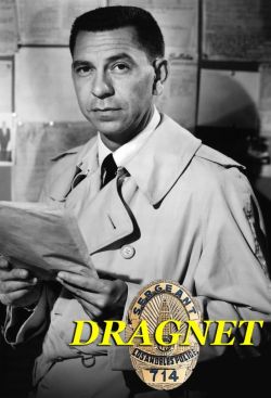  Dragnet 