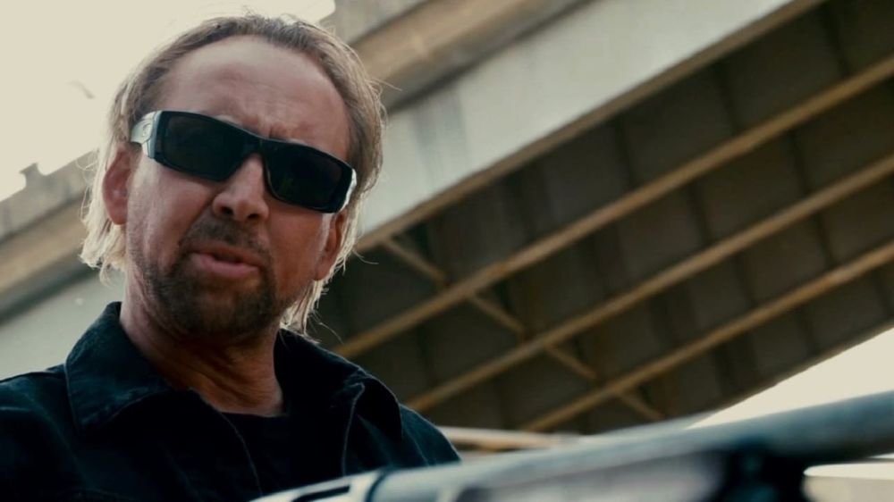  Drive Angry 