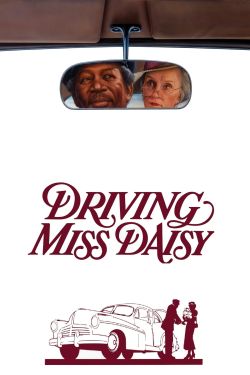  Driving Miss Daisy 