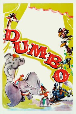  Dumbo 