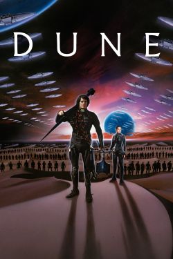  Dune 