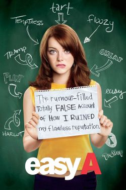  Easy A 