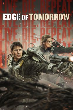  Edge of Tomorrow 