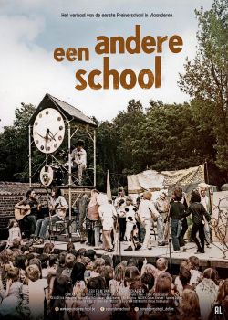  Een andere school 