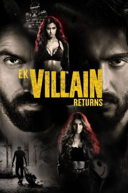  Ek Villain Returns 