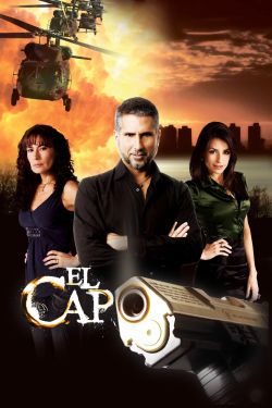  El Capo 