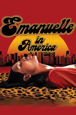  Emanuelle in America 