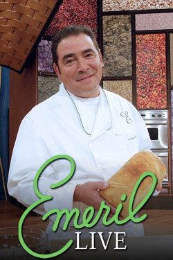  Emeril Live 