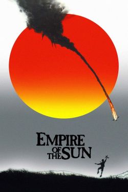  Empire of the Sun 