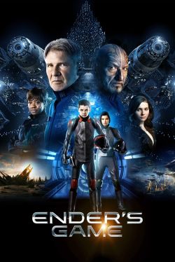  Ender's Game 