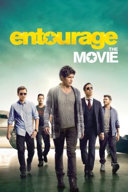  Entourage 