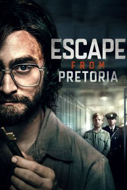  Escape from Pretoria 