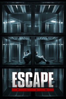  Escape Plan 