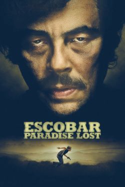  Escobar: Paradise Lost 