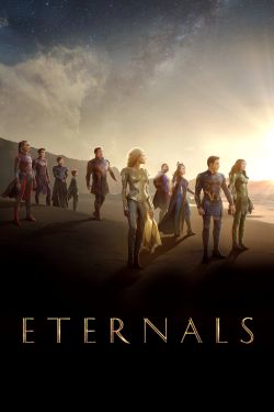  Eternals 