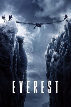  Everest 