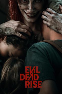  Evil Dead Rise 