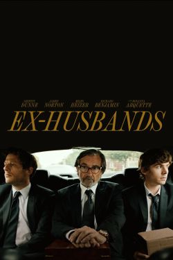  Ex-Husbands 